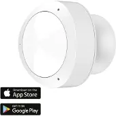 Hama WiFi-bevegelsessensor app- og talestyring