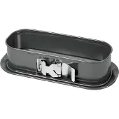 Kaiser La Forme Plus Spring Form Pan Kings Cake 30x11 Cm Bakeform