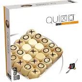 Gigamic QUIXO MINI (Nordic + EN)