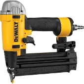 DeWalt Dpn1850pp Xj Elektrisk Spikerpistol