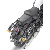 Givi Monolock Benelli Imperiale 400 Bakre Montering Av Toppboks