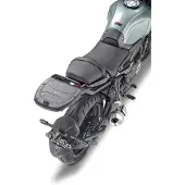 Givi Peugeot Xp400 Gt/allure 2023 Bakre Montering Av Toppboks