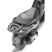 Givi Kymco Agility 300 R16 2019-2023 Bakre Montering Av Toppboks