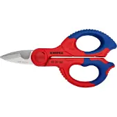 Knipex elektrikersaks, glasfiberarmeret