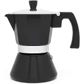 Leopold Vienna 6 Kaffetrakter Italiensk