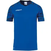 Uhlsport Goal 25 Kortarmet T-skjorte