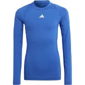 Adidas Tf Langarmet T-skjorte