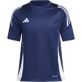 Adidas Tiro24 Langarmet T-skjorte