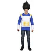 MOM Vegeta Mann Kostyme