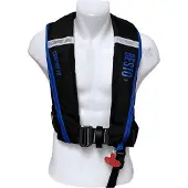 Besto Comfort Fit 180n Automatisk Redningsvest
