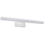 Kanlux S.A. Kanlux vegglampe ASTEN IP44 8W NW W 26686