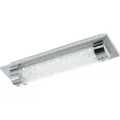 Eglo LED-taklampe Tolorico, 35 cm lang