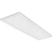 Briloner LED-stjernehimmel-panel Pallas CCT, 100 x 25 cm