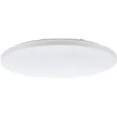 Eglo FRANIA takplafond Ø550 50W 5900LM hvit