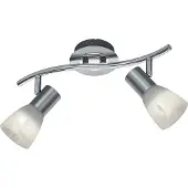 Philips Utrecht - Pidestallampe - 1 sokkel - E27 - 2700 K - antrasitt