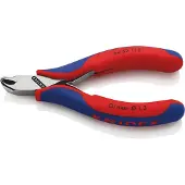 Knipex - End cutting pliers