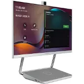 Yealink DeskVision A24 - Alt-i-ett samarbeidsløsning for skrivebord - Certified for Microsoft Teams