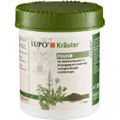 Luposan LUPO Urtepulver - 600 g