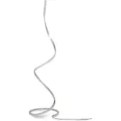 Mantra-Iluminacion LED-gulvlampe Only 185 cm dimbar