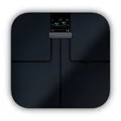 Garmin Index S2 Smart Scale - Badevekt - svart