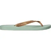 Ipanema Anatomic Tan Flip-flops