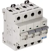 Eaton Plsm-c16/3n-mw - miniature circuit breaker mcb