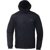 2117 of Sweden Viskafors, Regnjakke, Herre, Black
