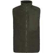 Härkila Fjell Polar Vest Men Rosin L