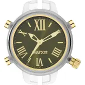 Watx Rwa4069 Dameklokke
