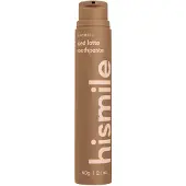 Hismile Toothpaste 60 g - Iced Latte