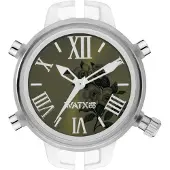 Watx Rwa4569 Dameklokke