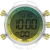 Watx Rwa1738 Klokke