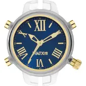 Watx Rwa4068 Dameklokke