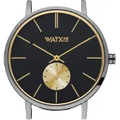 Watx Wxca1011 Dameklokke