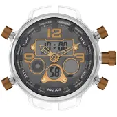Watx Rwa2821 Klokke