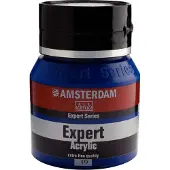 Amsterdam Expert Series akrylmaling Phthalo Blue 570