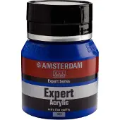 Amsterdam Expert Series akrylmaling 504 ultramarin