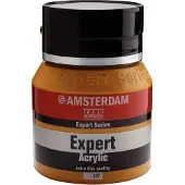 Amsterdam Expert Series akrylmalingglass Yellow Ochre 227