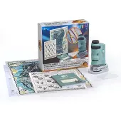 Wow Stuff Jurassic World Mikroskop