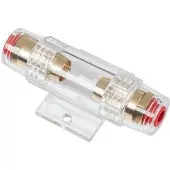 INNE Indre OEM bil sikringsuttak x1 SS1-4331