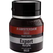 Amsterdam Expert Series akrylkrukke Vandyke Brown 403