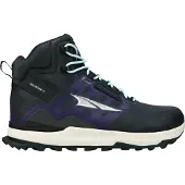 Altra Lone Peak Mid All-wthr 2 Tursko