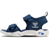 Hummel Sandal Flash Legion Blue (27)