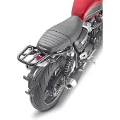 Givi Monolock/monokey Triumph Tiger 900 Bakre Montering Av Toppboks