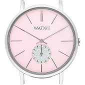 Watx Wxca1016 Dameklokke