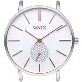 Watx Wxca1026 Dameklokke