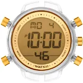 Watx&Colors Rwa1747 Klokke