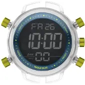 Watx Rwa1742 Klokke