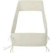 cambrass Liso E 420x30x3 Cm Sengkantbeskytter