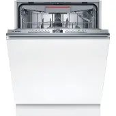 Bosch Series 4 integrert oppvaskmaskin